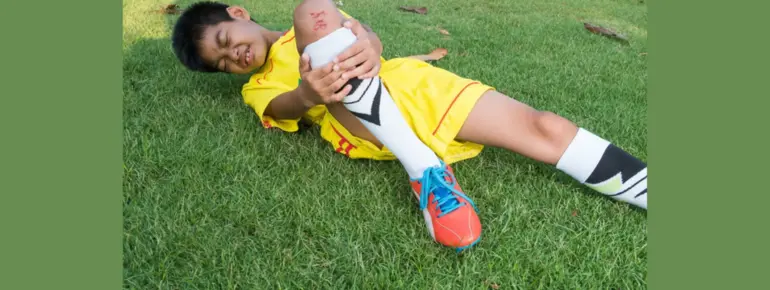 Keeping Kids Safe: Essential Tips for Preventing Sports Injuries