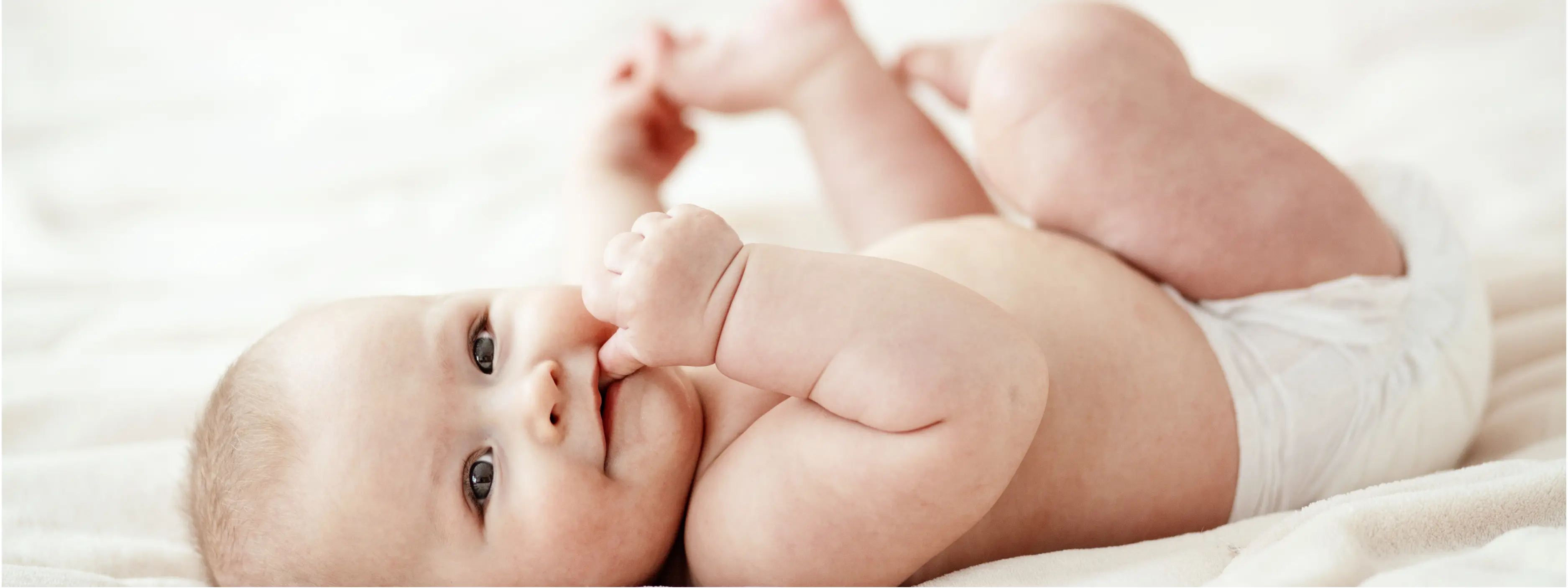 Understanding and Managing Developmental Dysplasia of the Hips in Infants